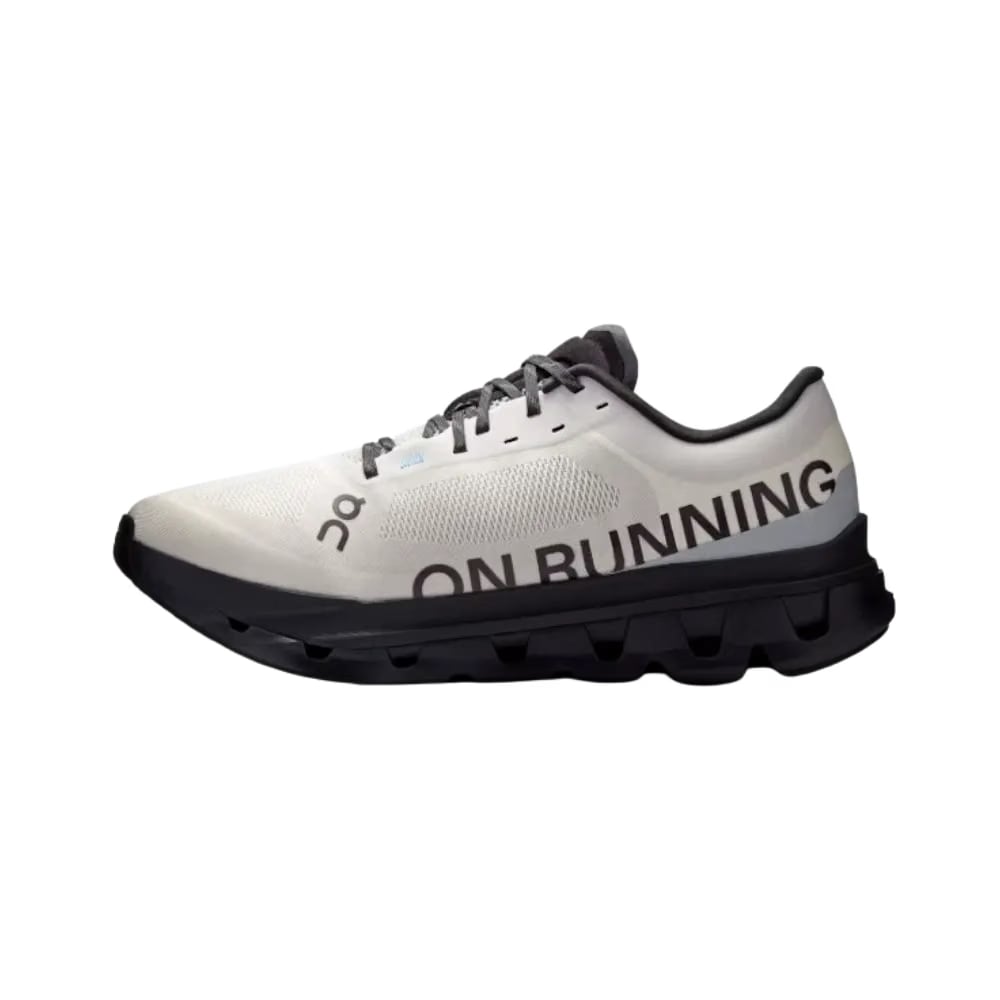 On Running - Cloudflow 5 Lumos Glacier Black