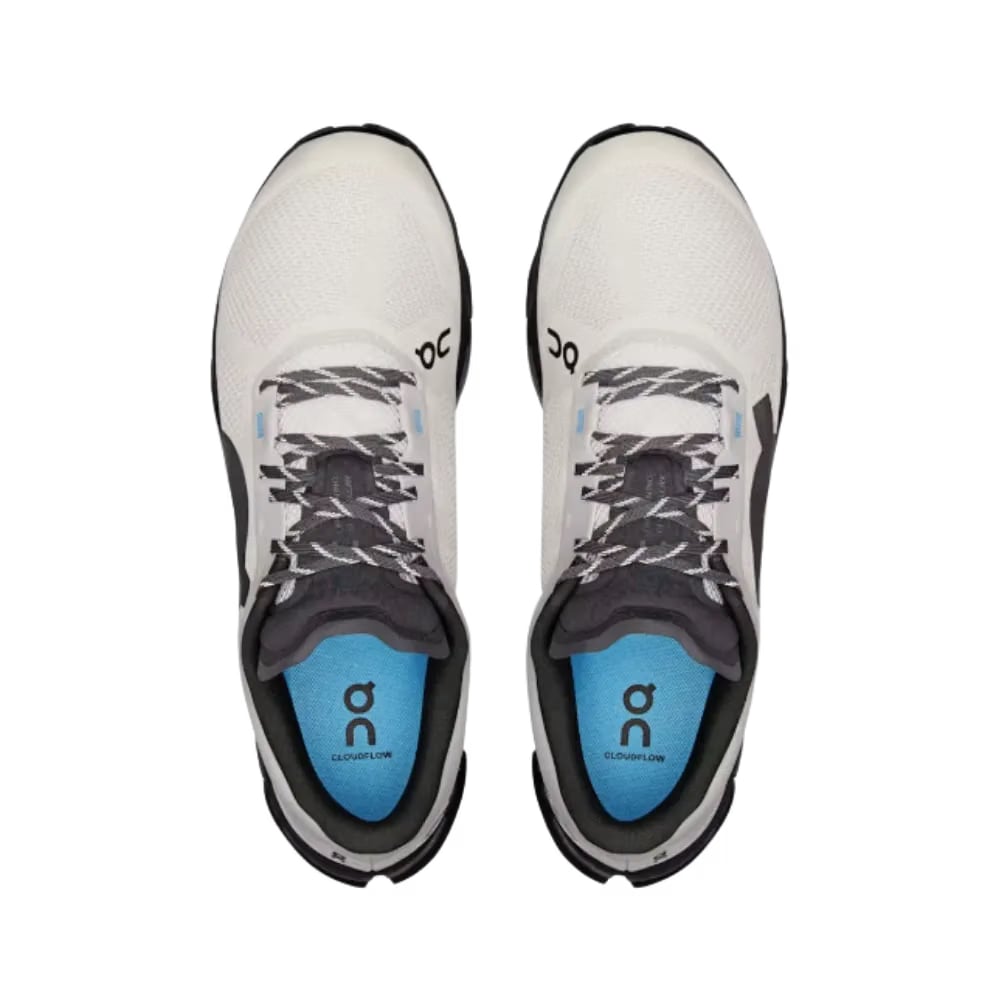 On Running - Cloudflow 5 Lumos Glacier Black