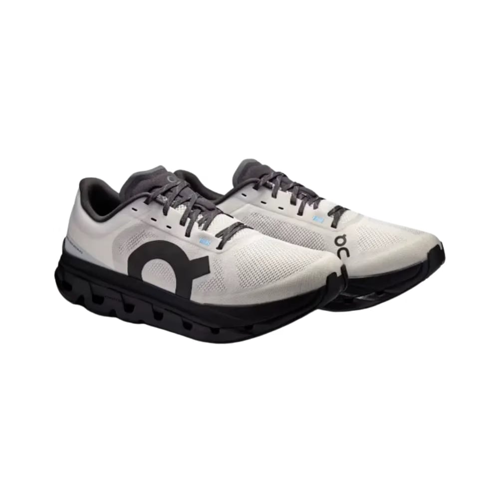 On Running - Cloudflow 5 Lumos Glacier Black