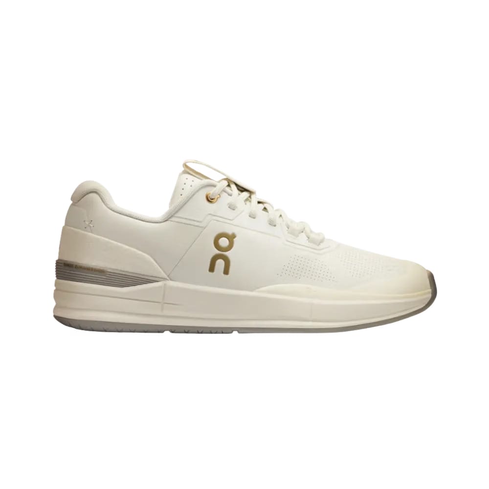ON Running THE ROGER Pro Ace Ivory Fog