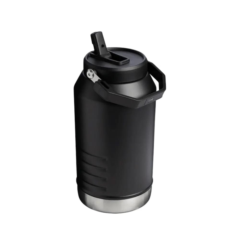 Stanley The Iceflow Flip Straw Jug Black 2.0 96 OZ