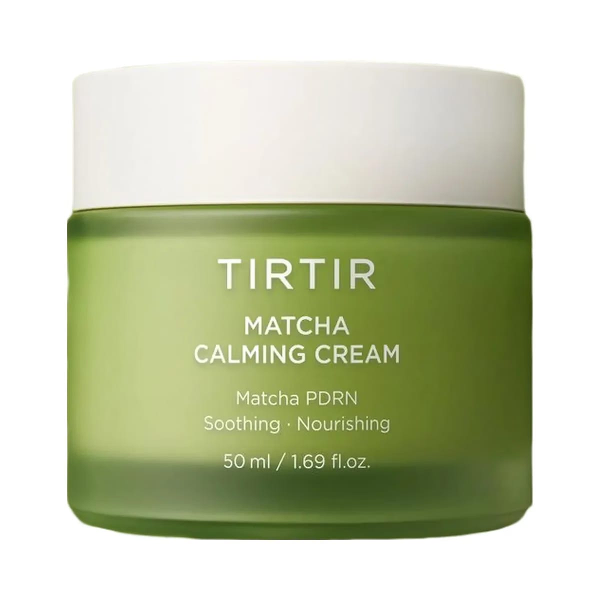 TIRTIR Matcha Calming Cream
