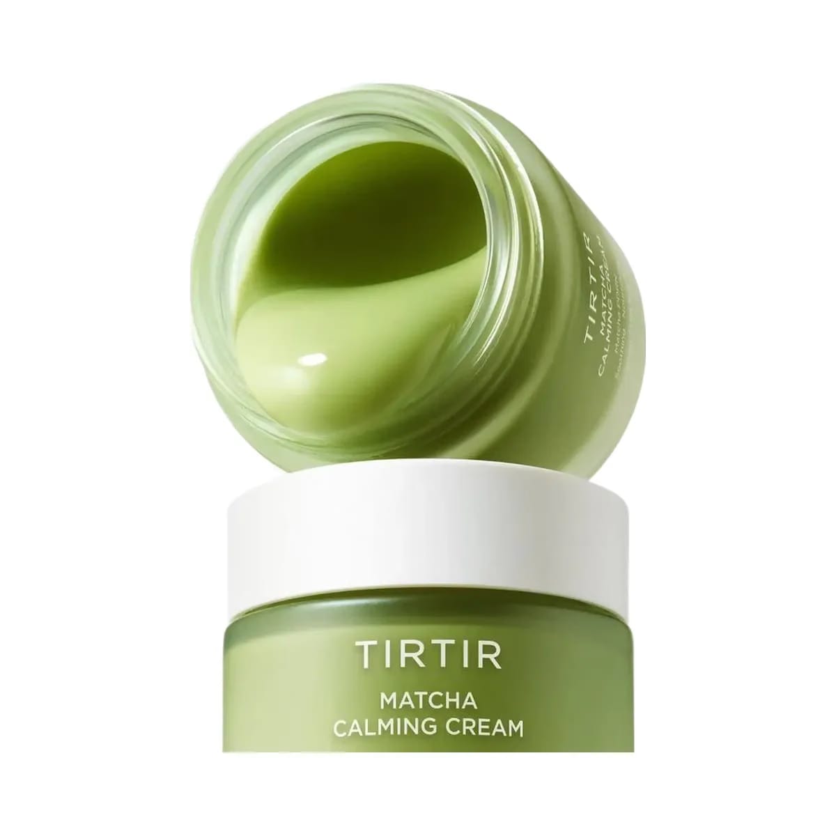 TIRTIR Matcha Calming Cream