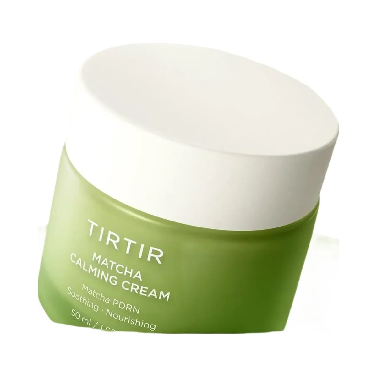 TIRTIR Matcha Calming Cream