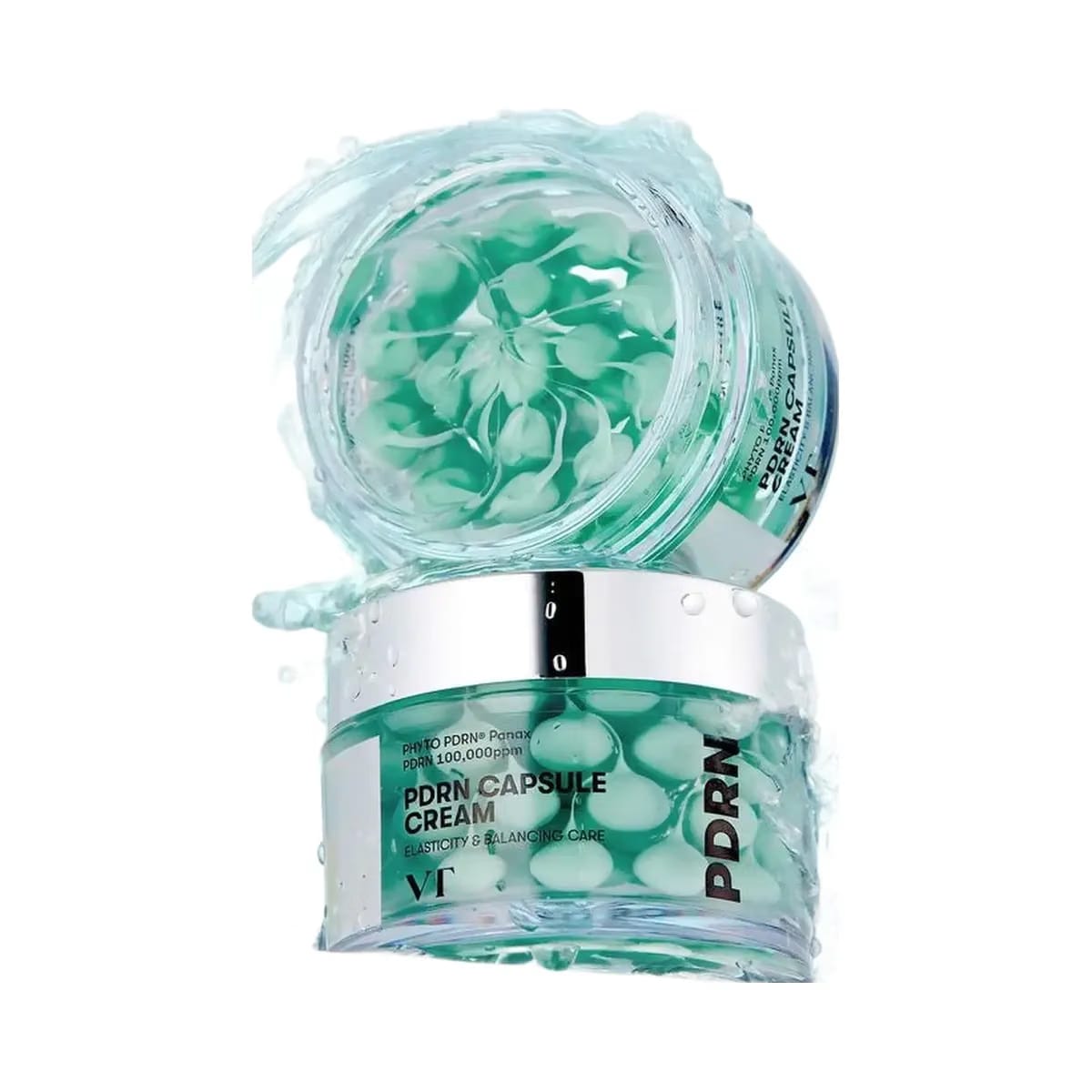 VT Cosmetics PDRN Capsule Cream 100
