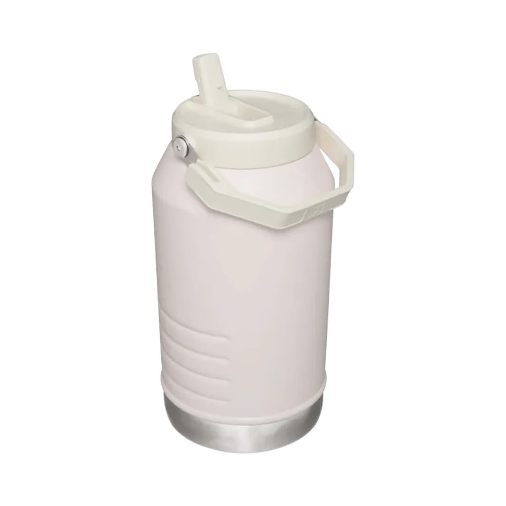 Stanley The Iceflow Flip Straw Jug Rose Quartz 96 OZ