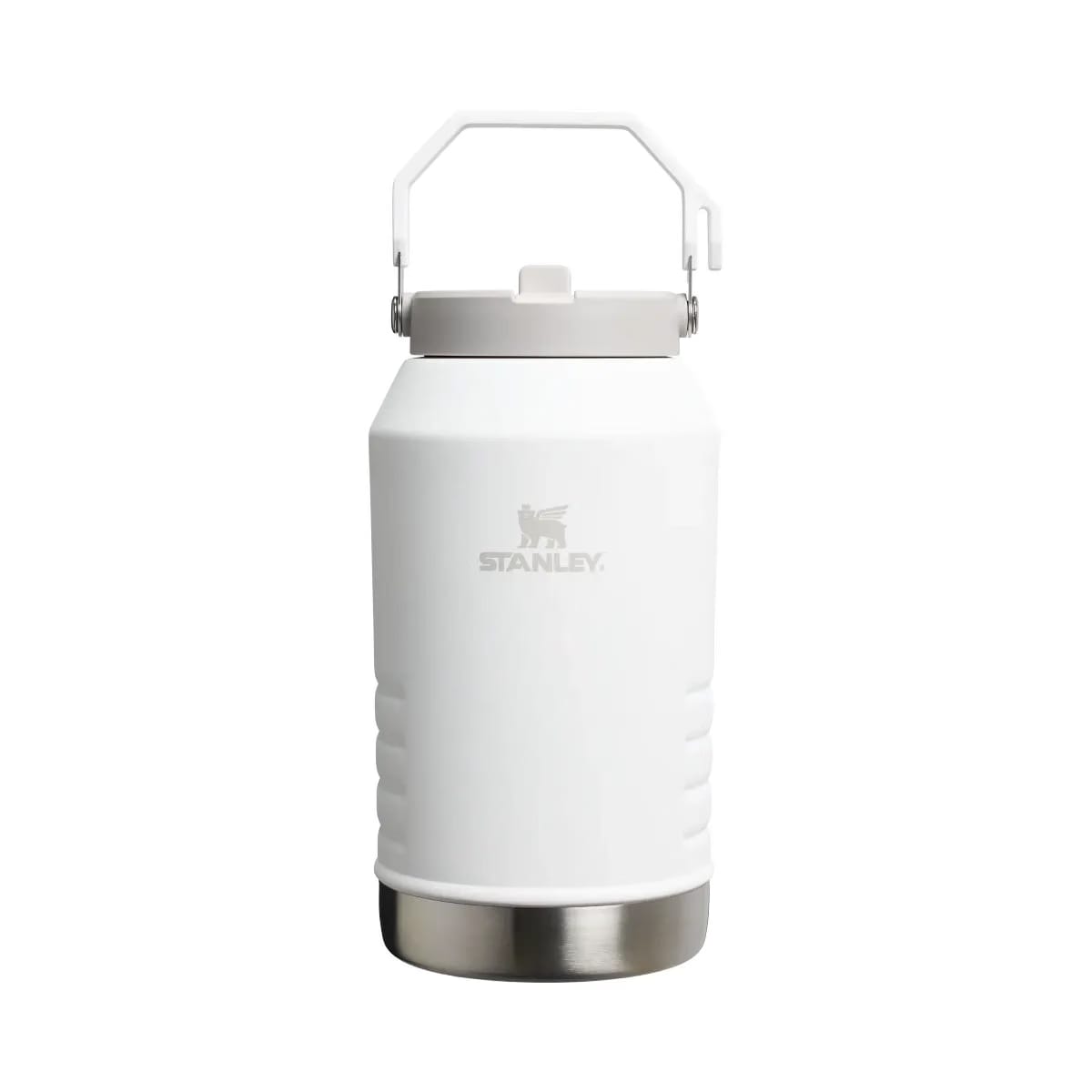 Stanley The Iceflow Flip Straw Jug Frost 96 OZ