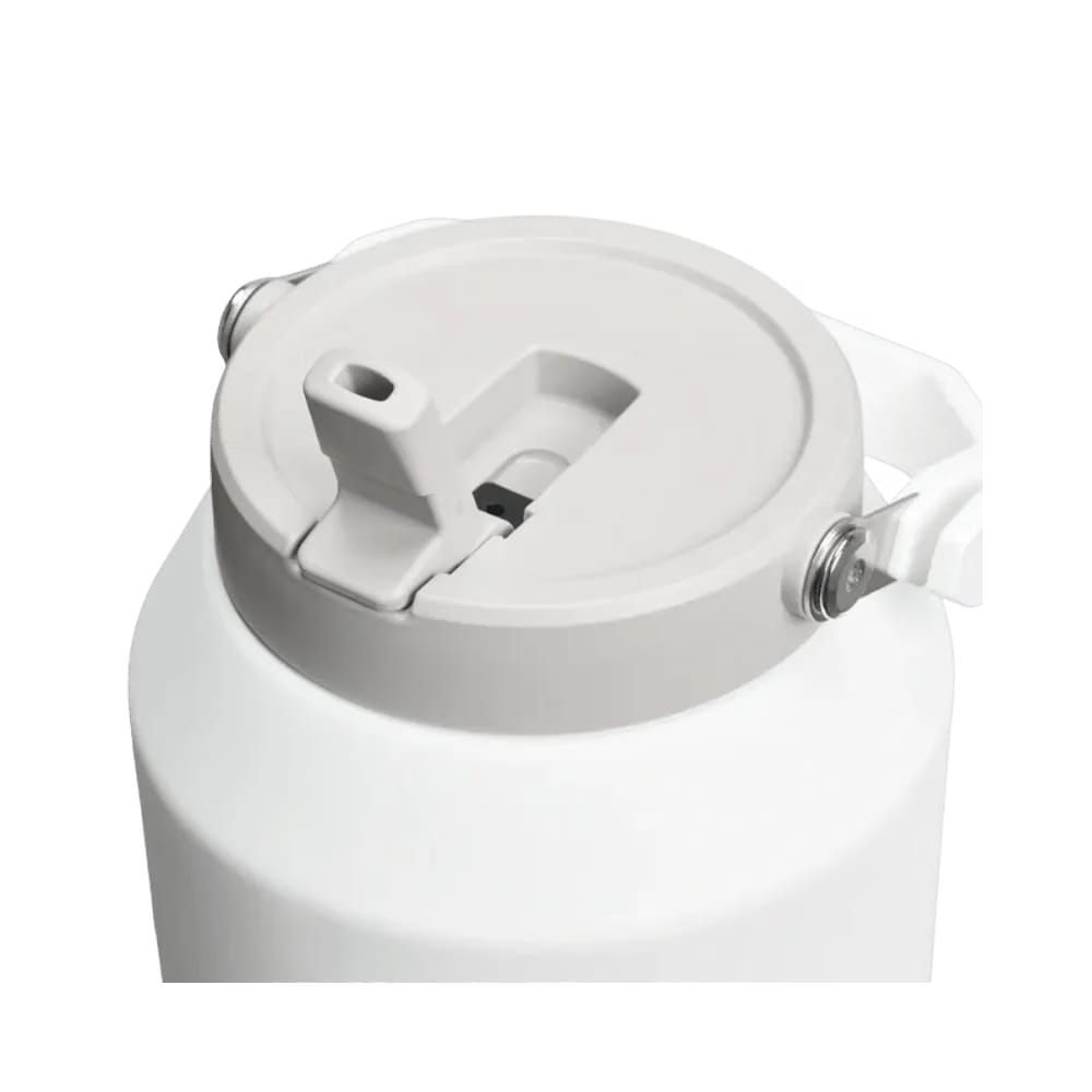 Stanley The Iceflow Flip Straw Jug Frost 96 OZ