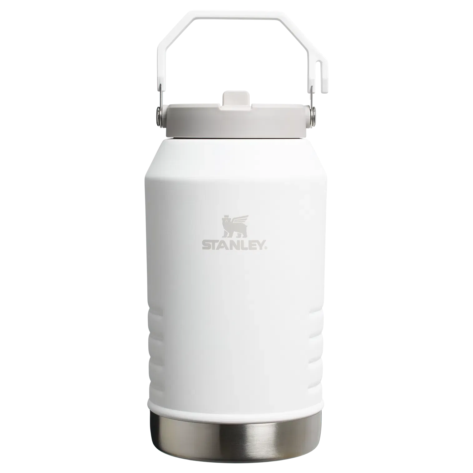 Stanley The Iceflow Flip Straw Jug Frost 96 OZ