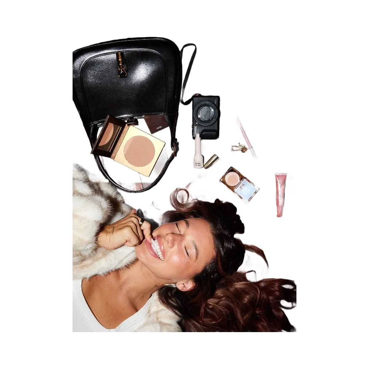 Tarte Tarte X Tianna Robillard The Essenttial Bundle