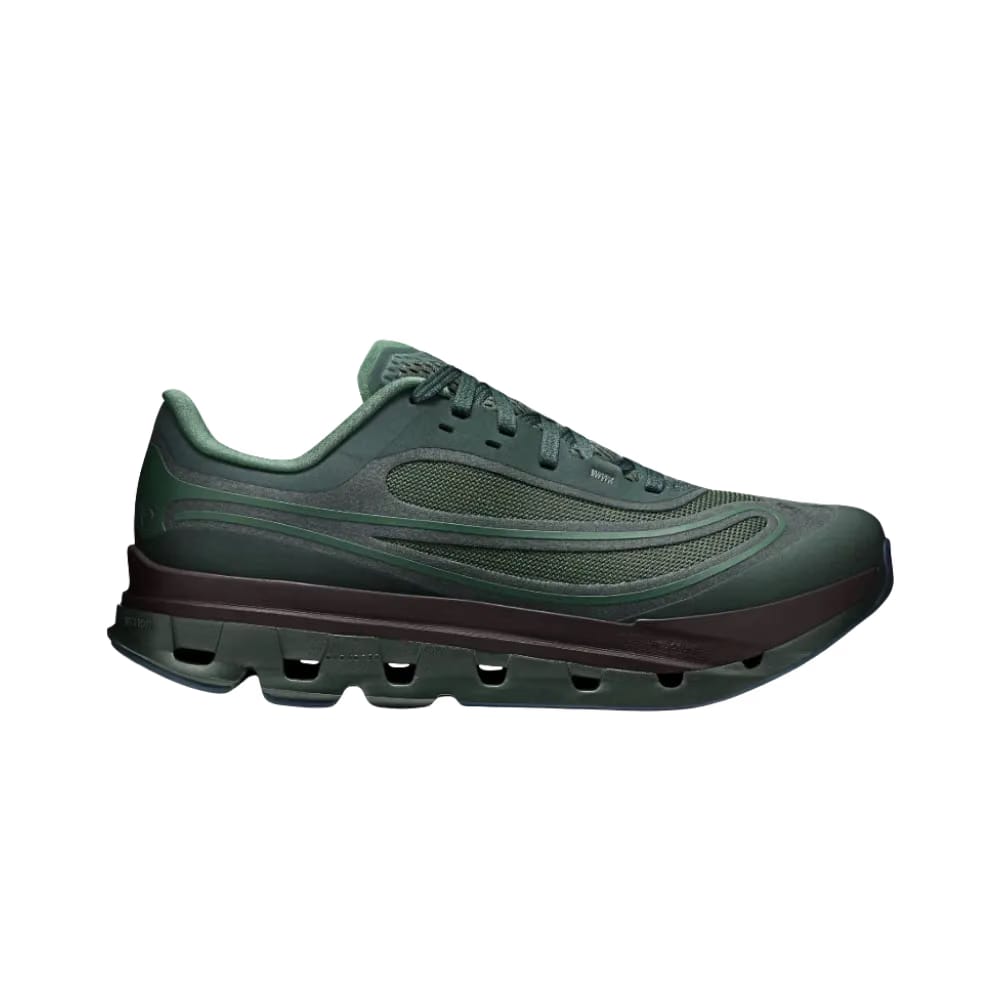 On Running Cloudflow 5 AD Obsidian Evergreen