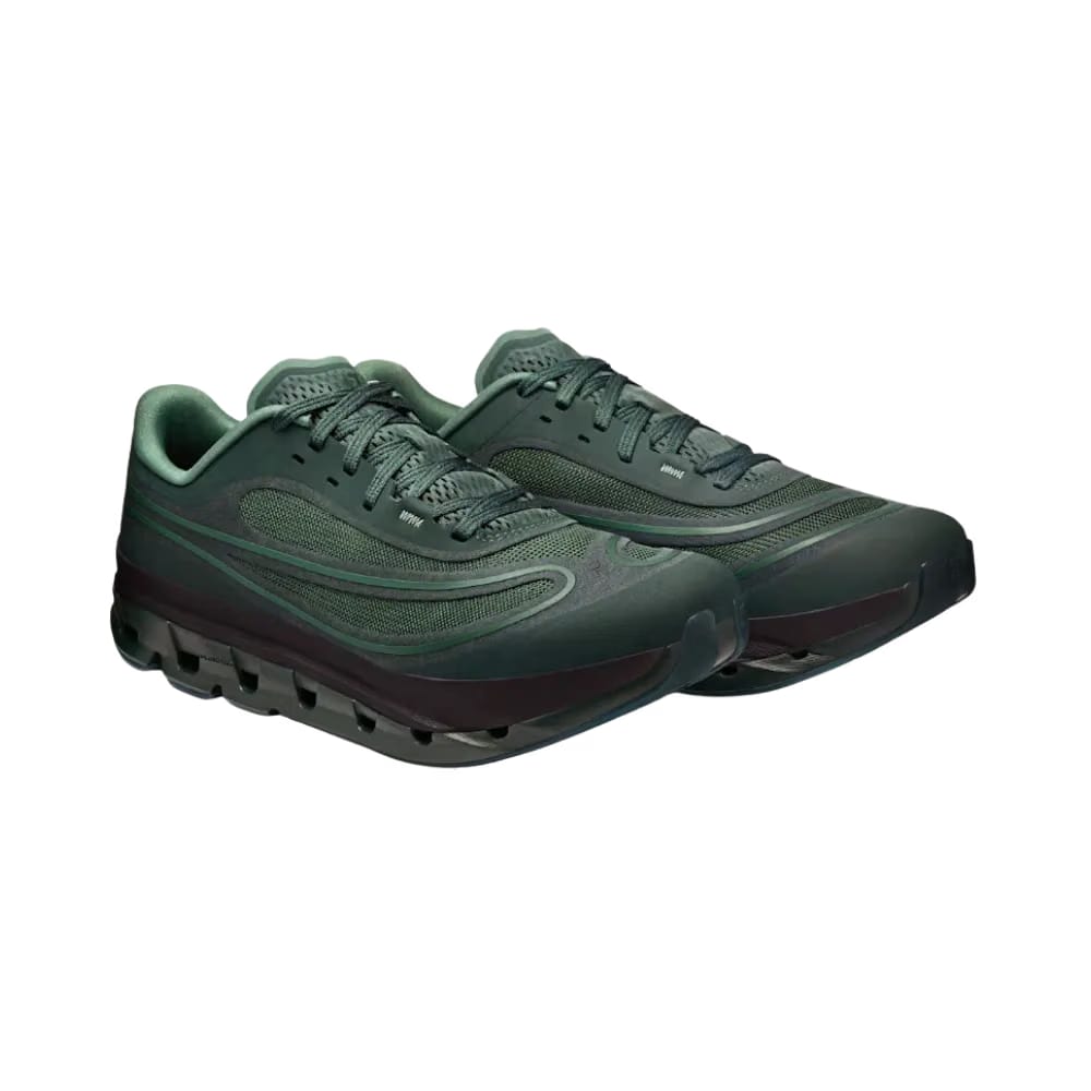 On Running Cloudflow 5 AD Obsidian Evergreen