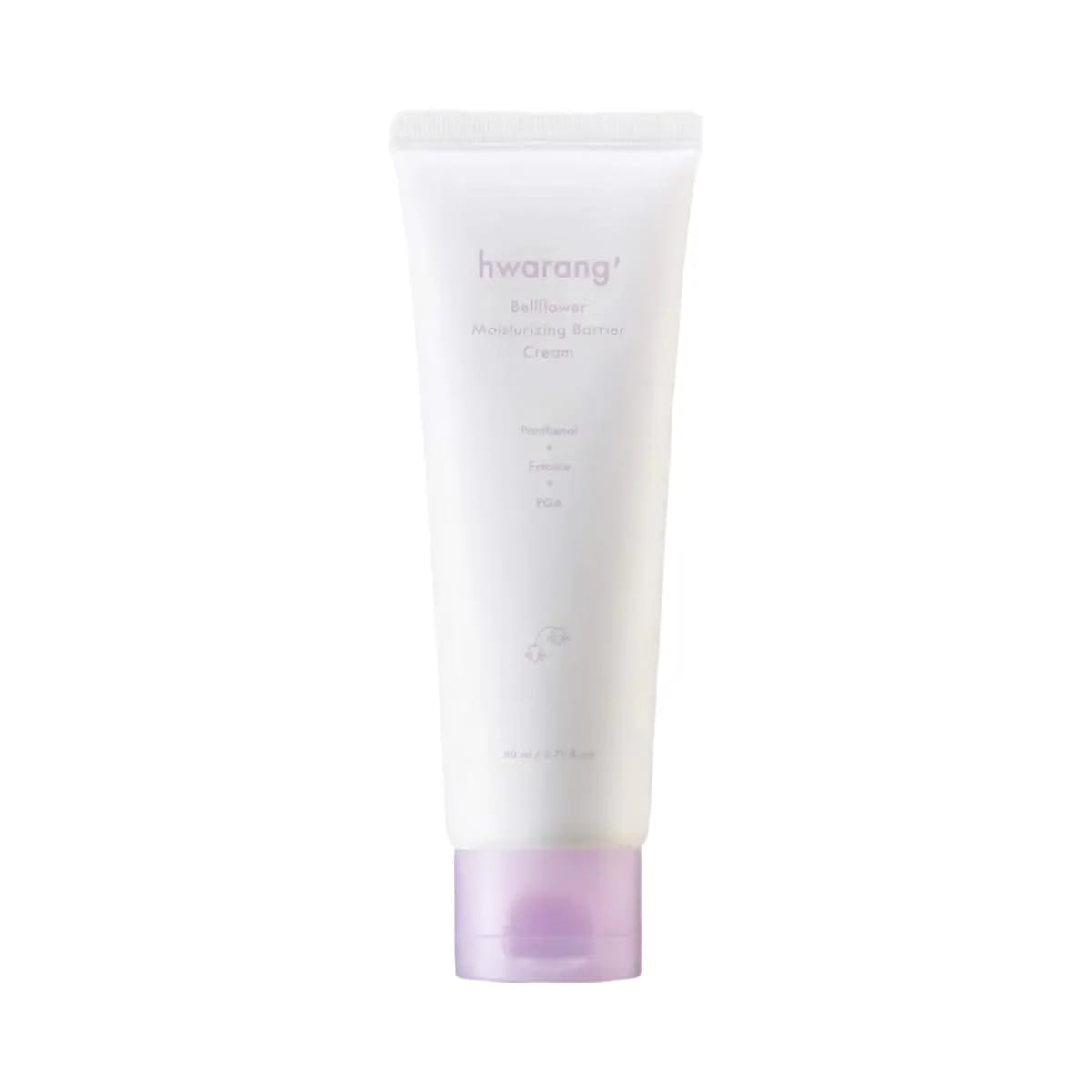 Hwarang Bellflower Moisturizing Barrier Cream