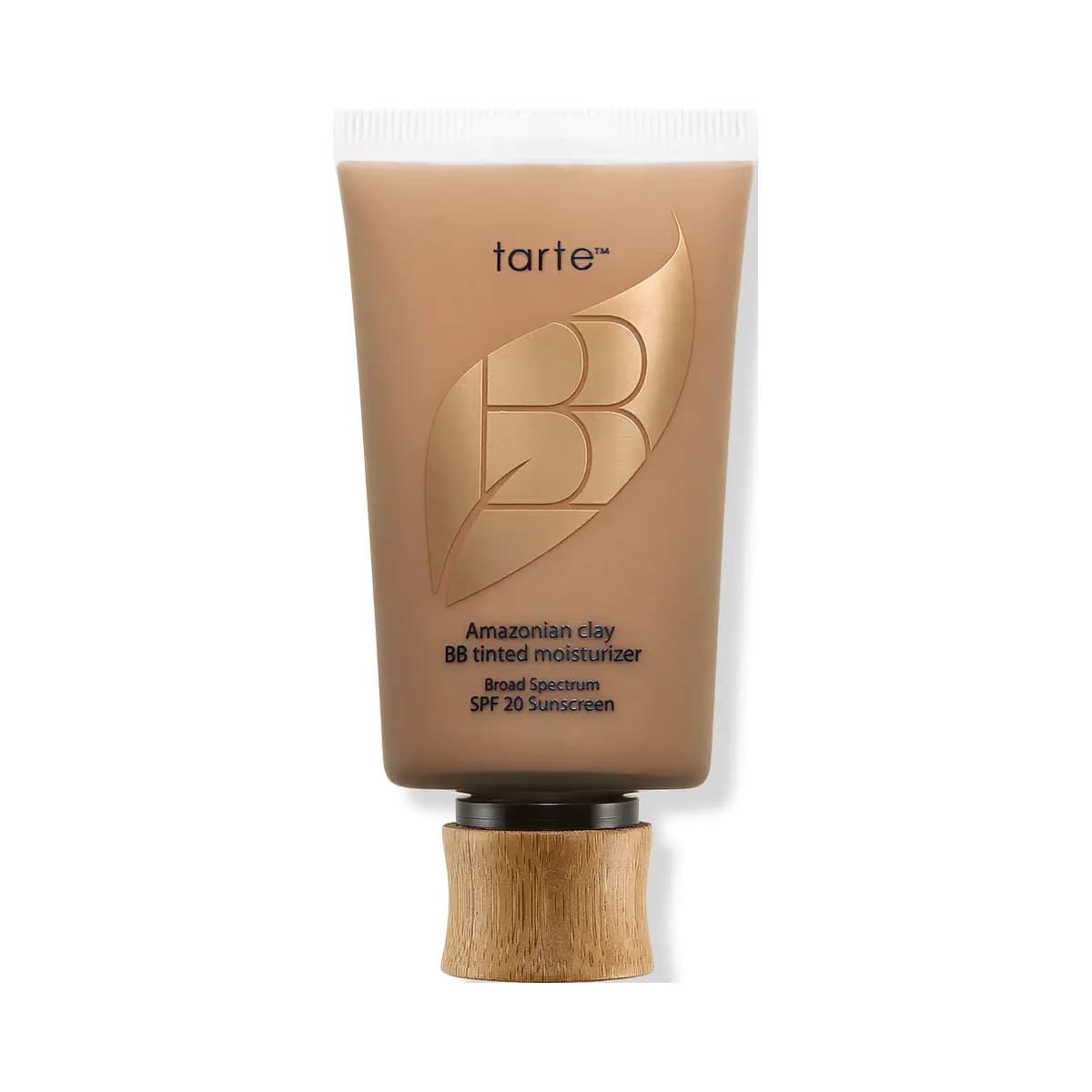 Tarte Amazonian Clay BB Tinted Moisturizer Broad Spectrum SPF 20 'Tan-Deep'