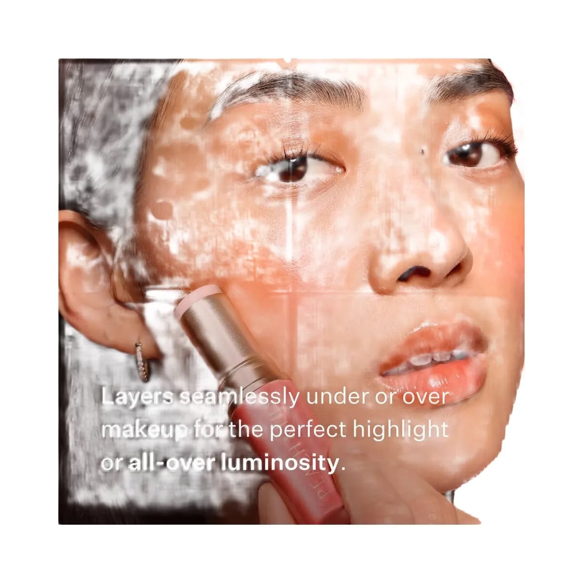 PEACH & LILY Glass Skin Luminizing Stick