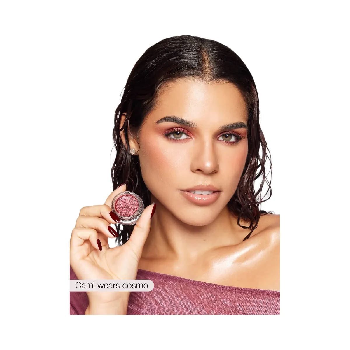 Tarte Glow Pot Eyeshadow Brush