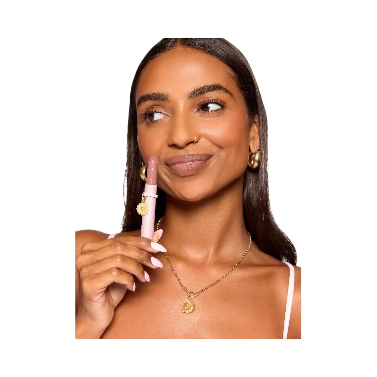 Tarte Maracuja Juicy Loop Daisy Charm