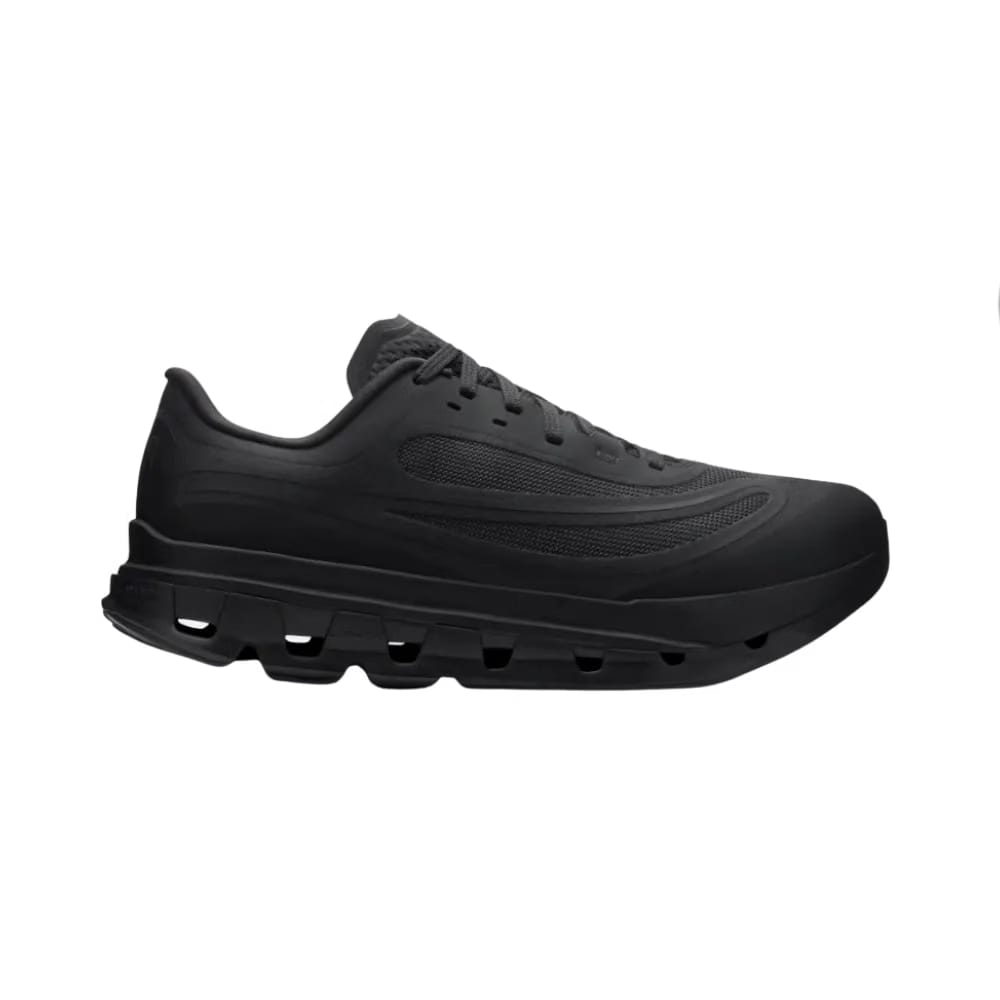 ON Running Cloudflow 5 Ad Black Magnet