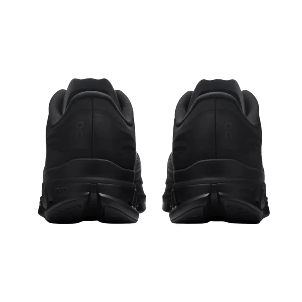 ON Running Cloudflow 5 Ad Black Magnet