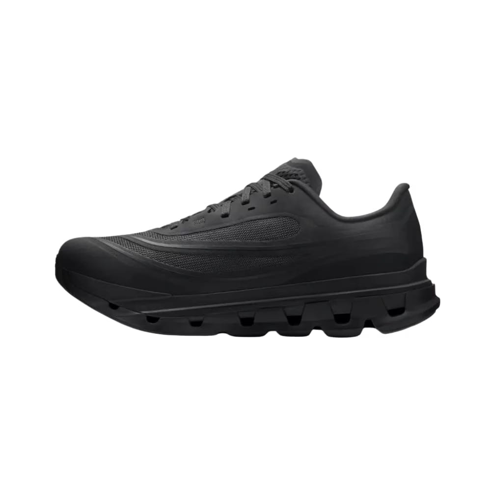 ON Running Cloudflow 5 Ad Black Magnet