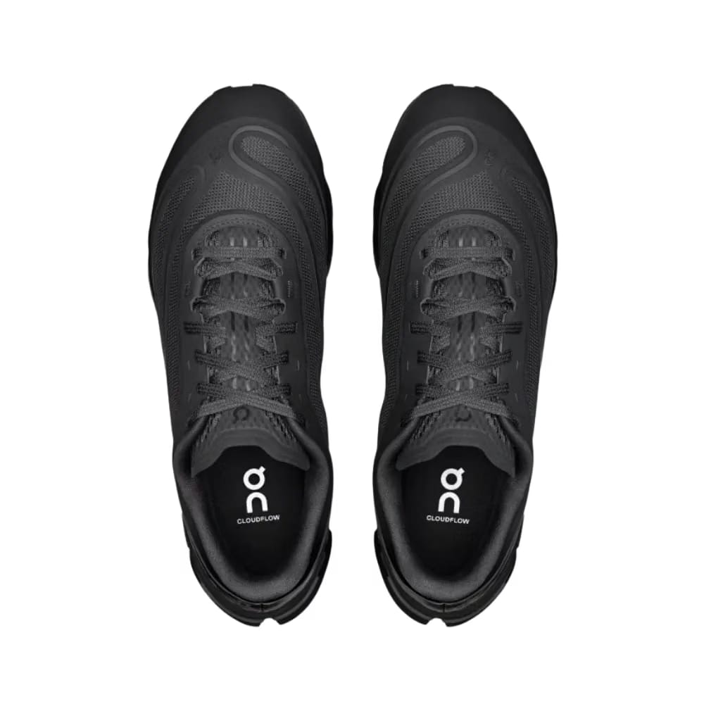 ON Running Cloudflow 5 Ad Black Magnet