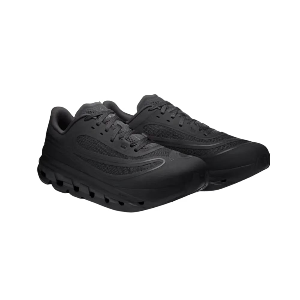 ON Running Cloudflow 5 Ad Black Magnet