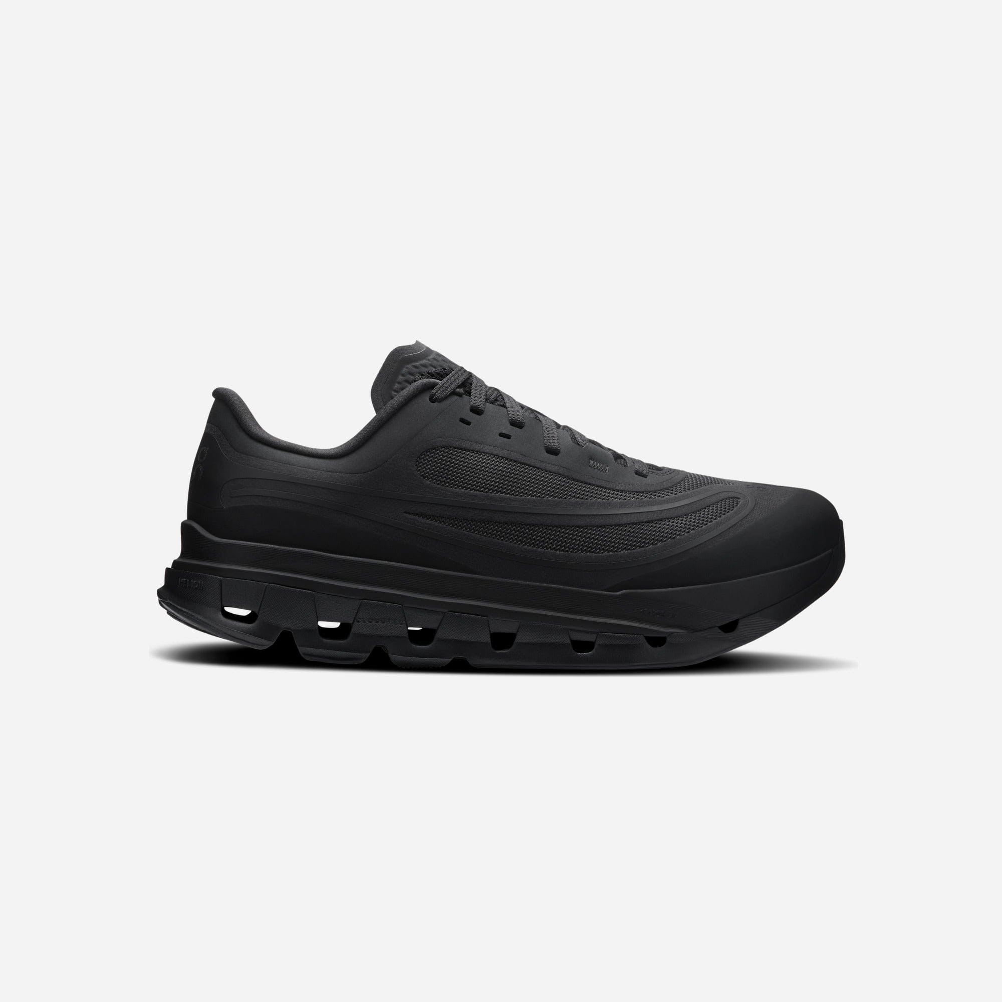 ON Running Cloudflow 5 Ad Black Magnet