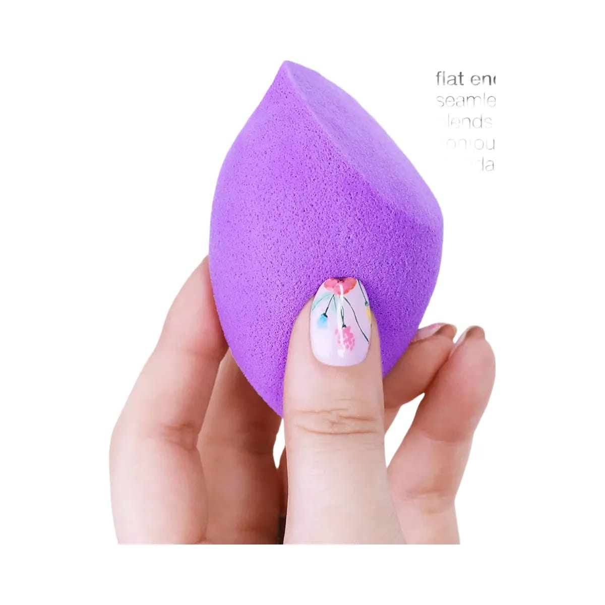 Tarte Shape Tape Quickie Blending Sponge