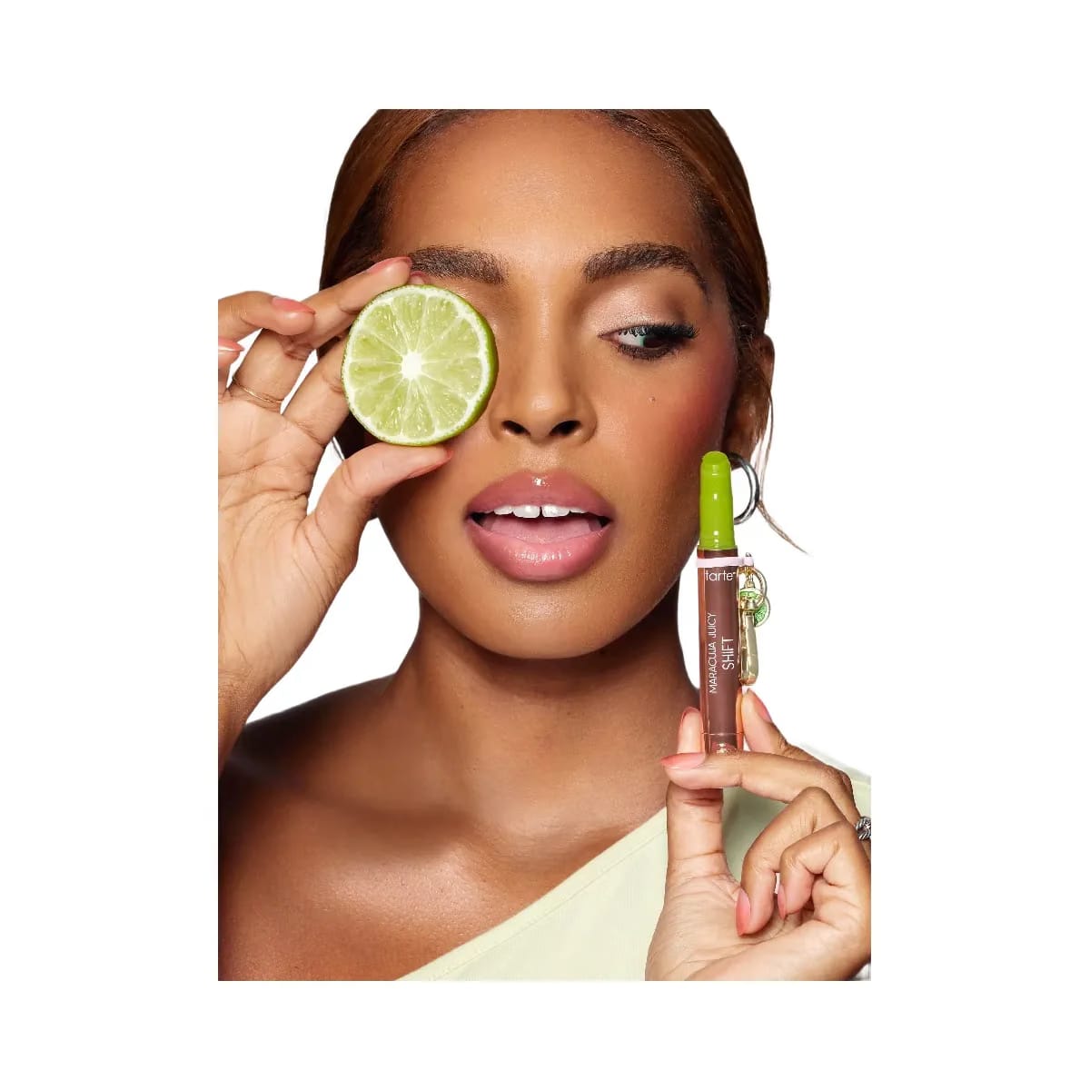 Tarte The Lime Edit Must Haves