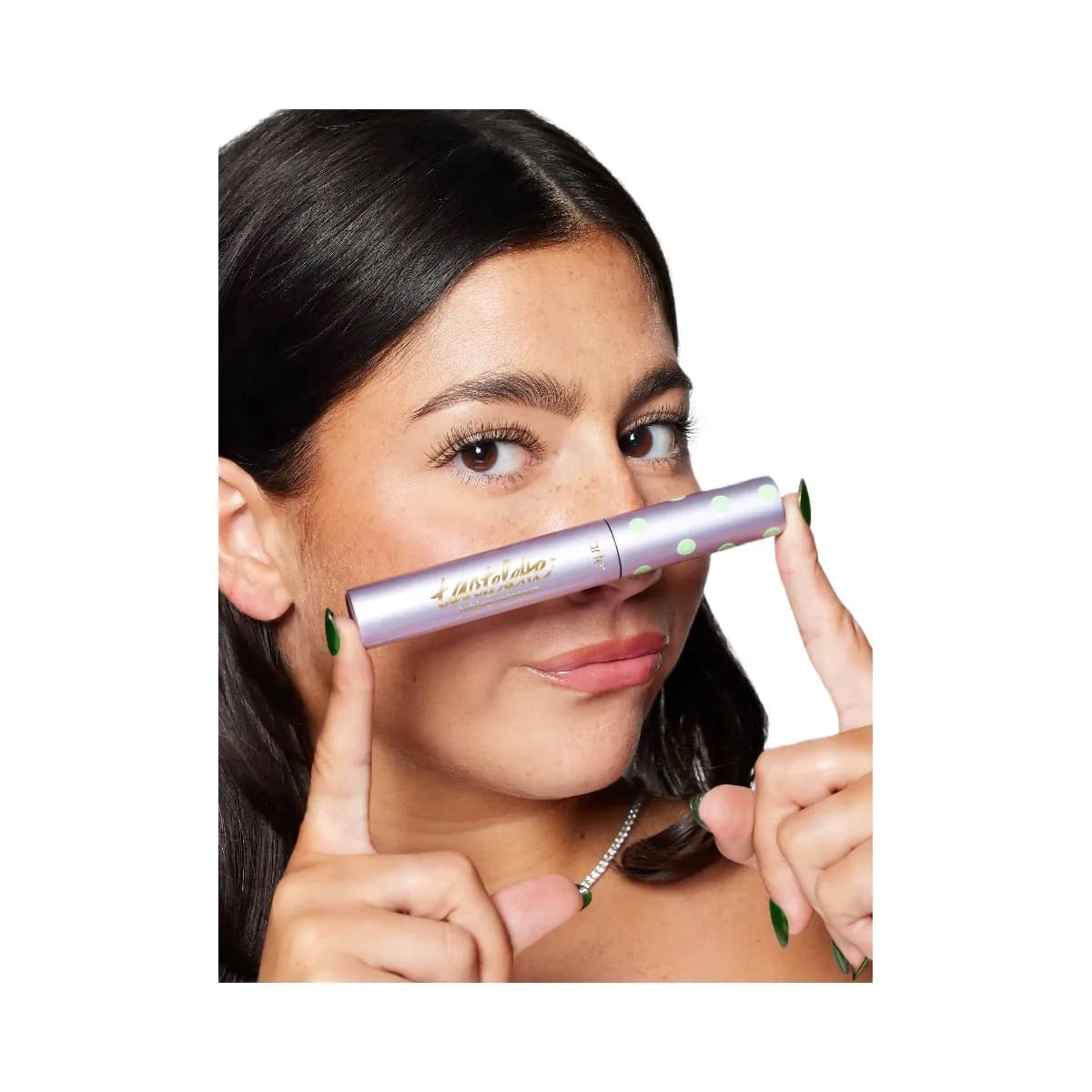 Tarte The Lime Edit Must Haves