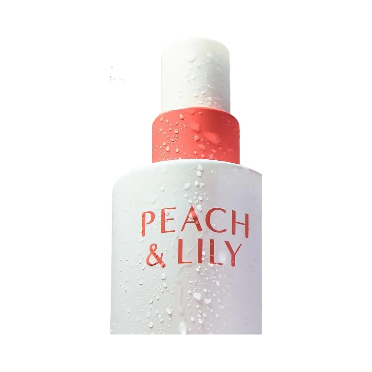 PEACH & LILY Glass Skin Veil Mist