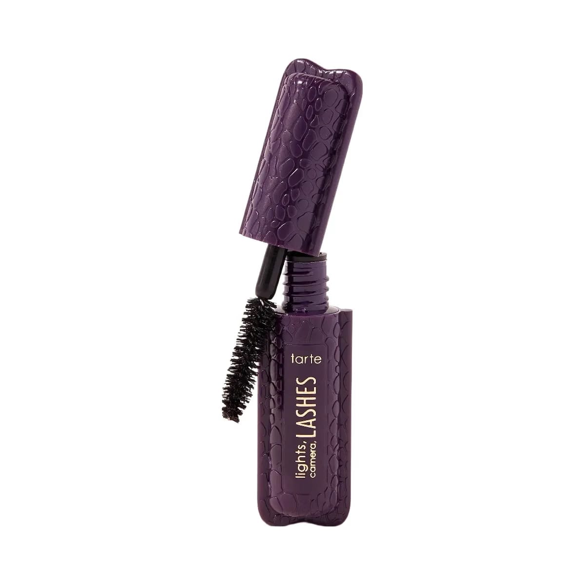 Tarte Deluxe Lights Camera Lashes 4 In 1 Mascara