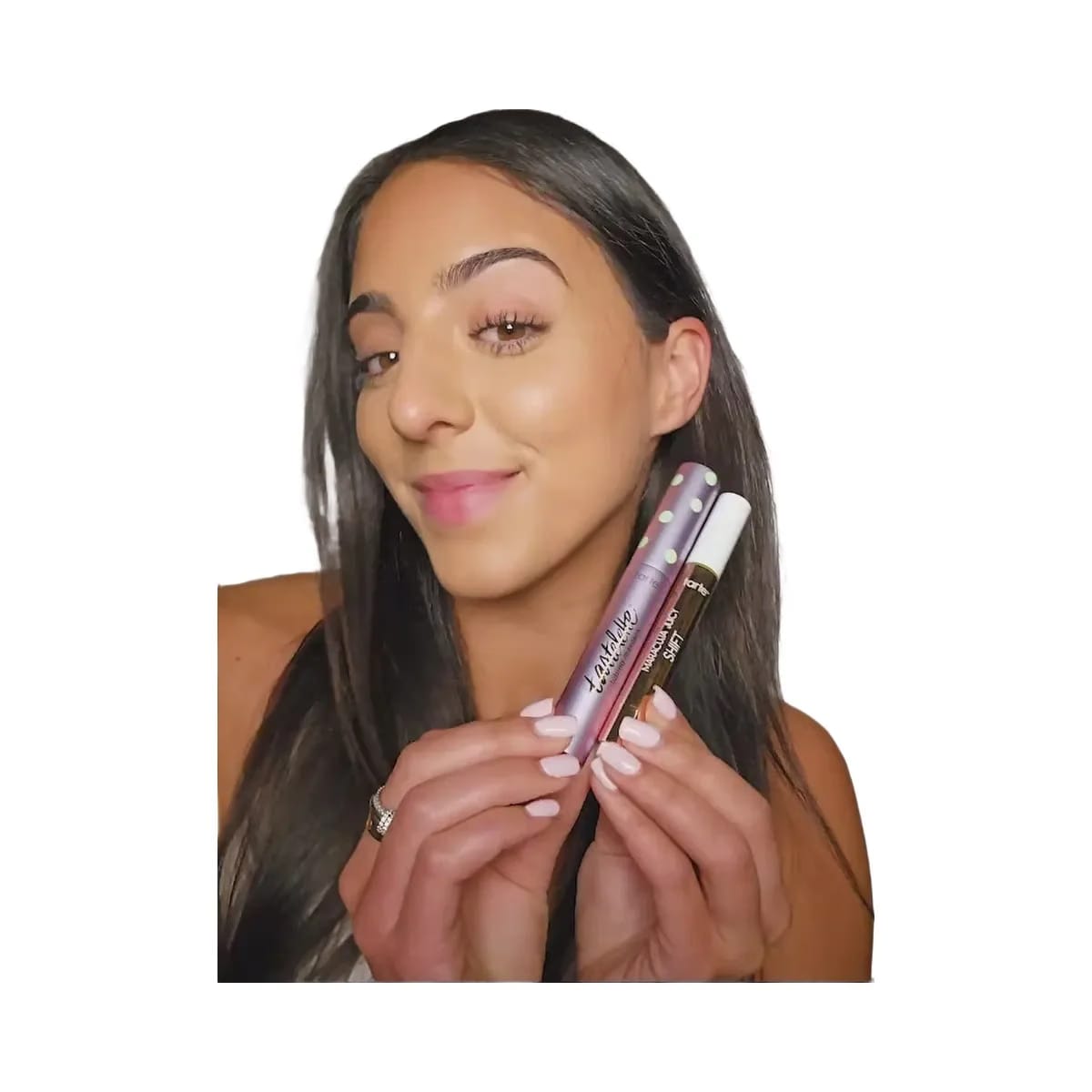 Tarte Lime Coded Maracuja Juicy Lip Shift