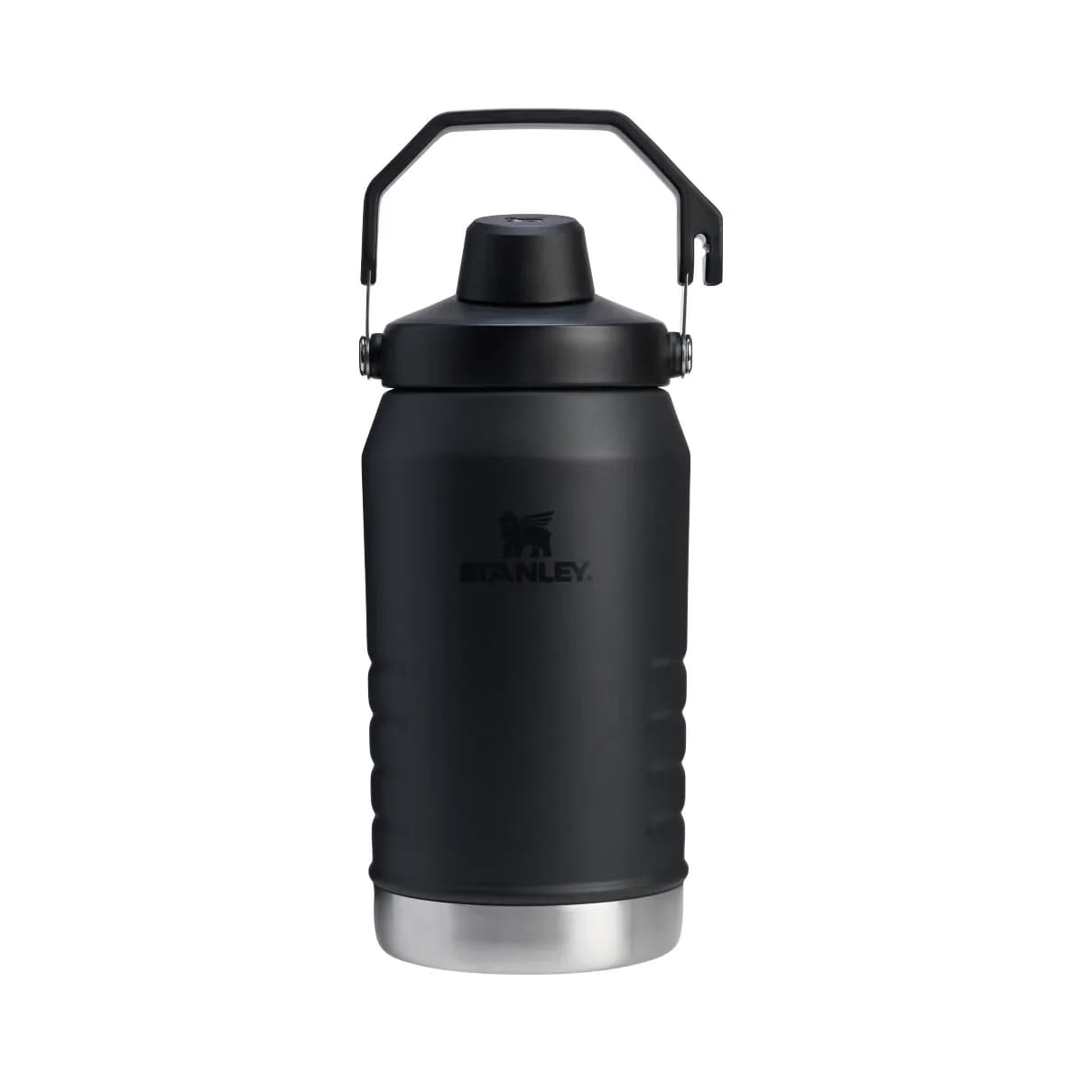 Stanley Iceflow™ Jug With Fast Flow Lid Black 2.0 64 OZ
