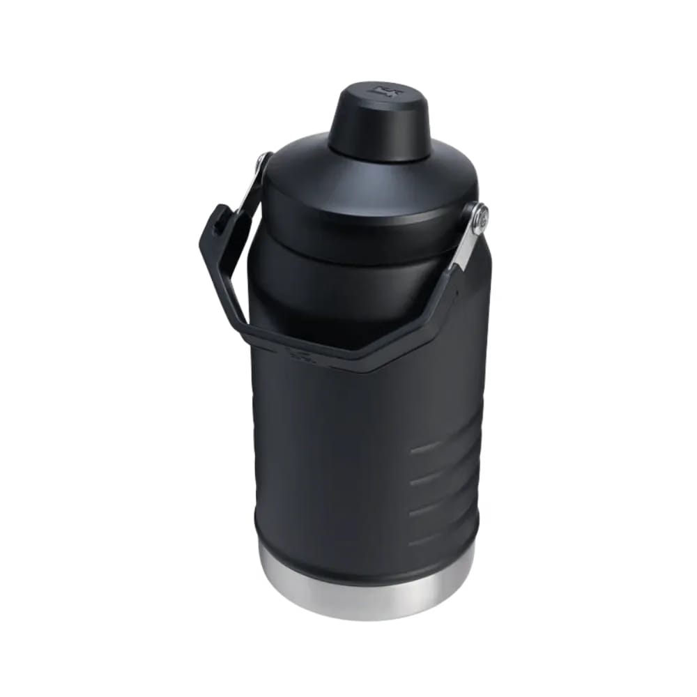 Stanley Iceflow™ Jug With Fast Flow Lid Black 2.0 64 OZ