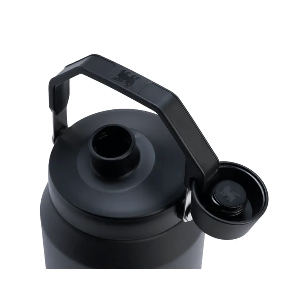 Stanley Iceflow™ Jug With Fast Flow Lid Black 2.0 64 OZ