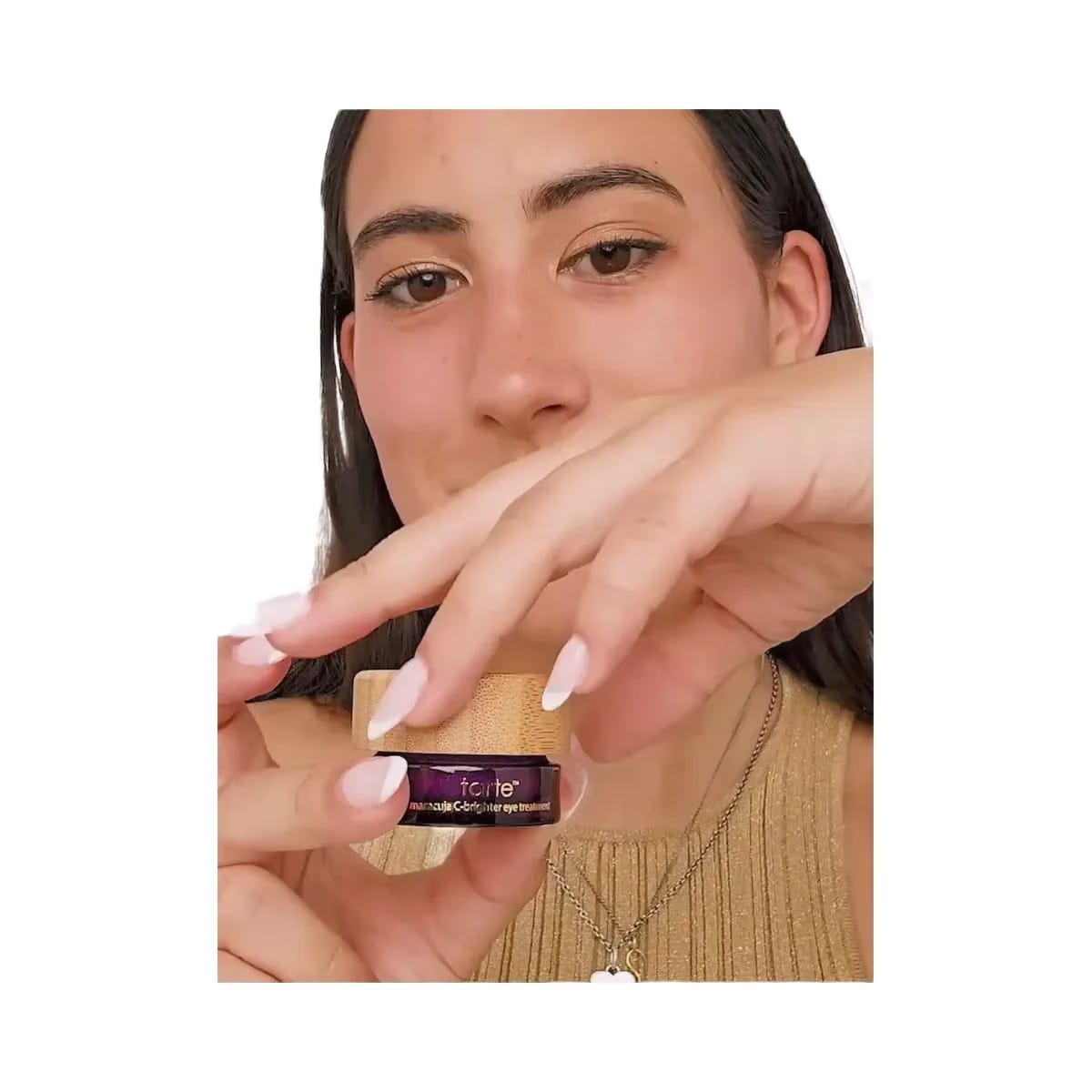Tarte Maracuja C Brighter Eye Treatment