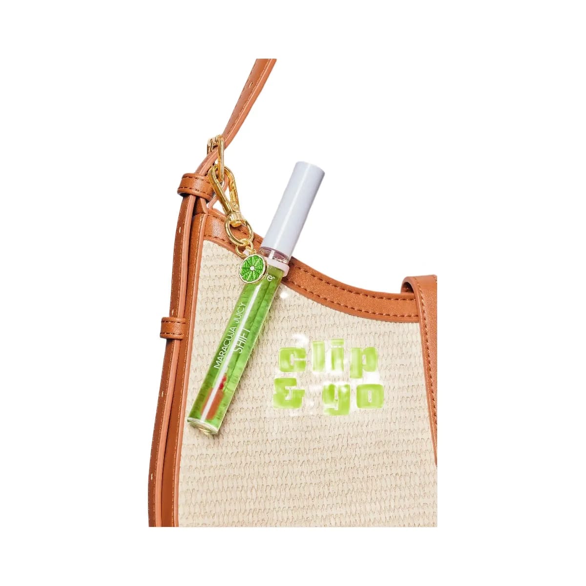 Tarte Lime Coded Maracuja Juicy Lip Cheek Shift