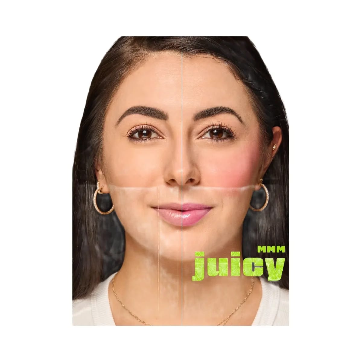 Tarte Lime Coded Maracuja Juicy Lip Cheek Shift