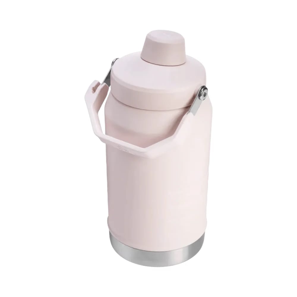 Stanley Iceflow™ Jug With Fast Flow Lid Rose Quartz 64 OZ