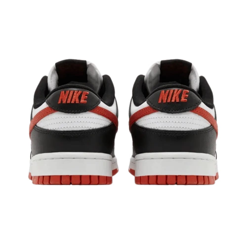 Nike Dunk Low Retro Dragon Red