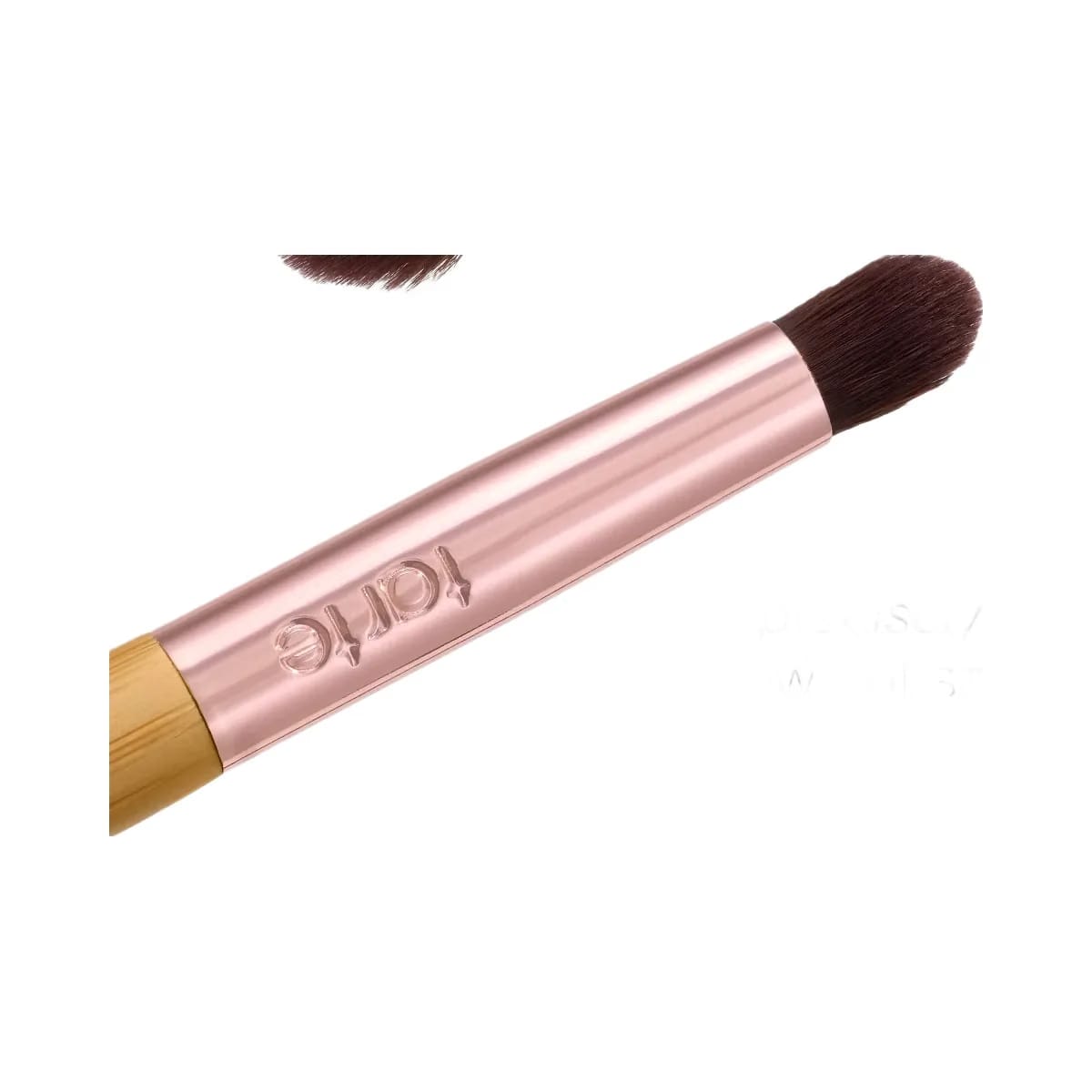 Tarte Glow Pot Eye Cheek Brush