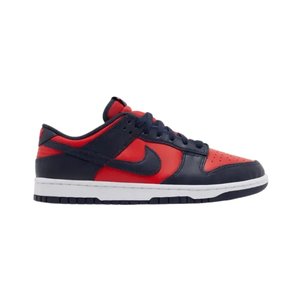 Nike Dunk Low Retro Se Co.Jp University Red Obsidian