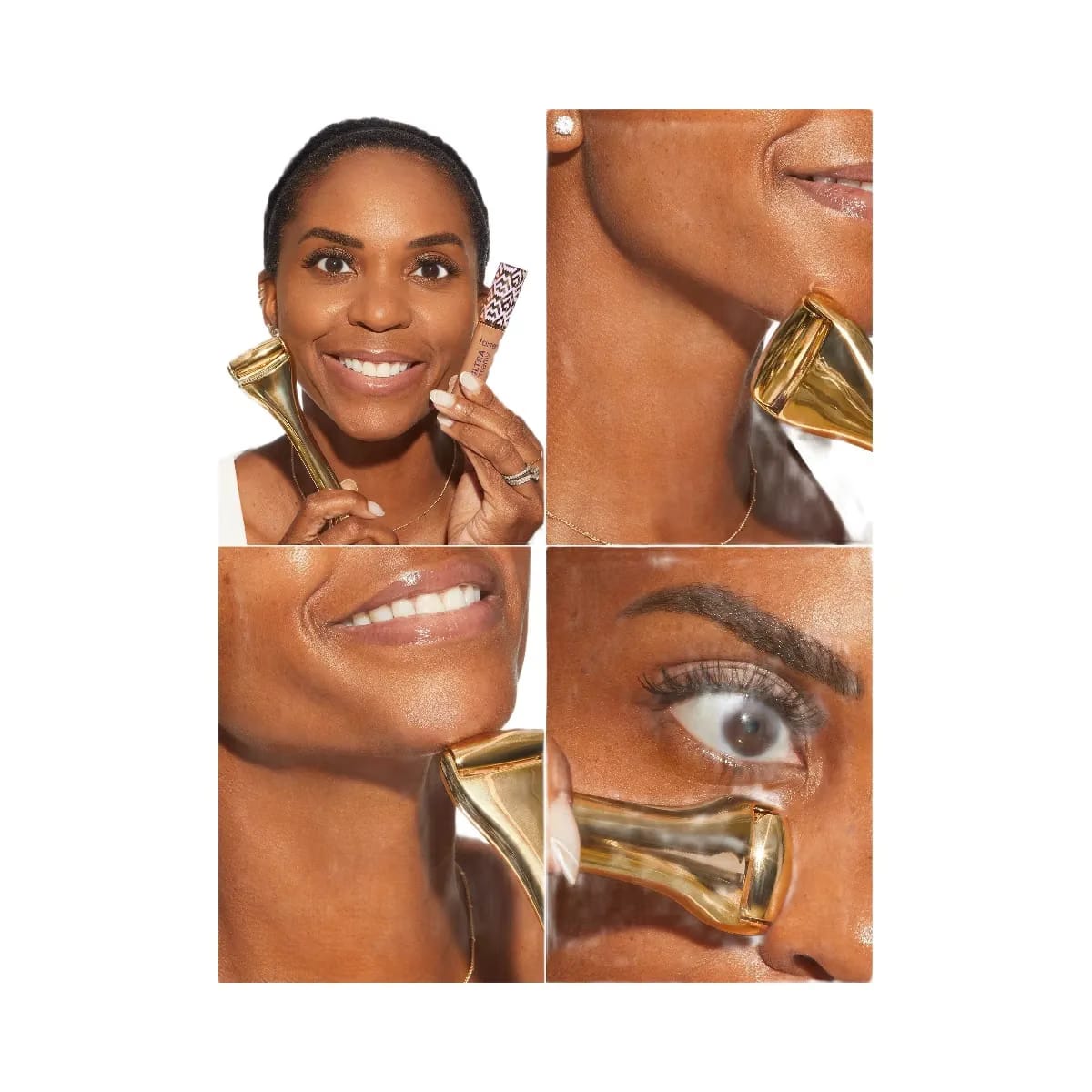 Tarte Need A Lift Cooling Face Body Roller