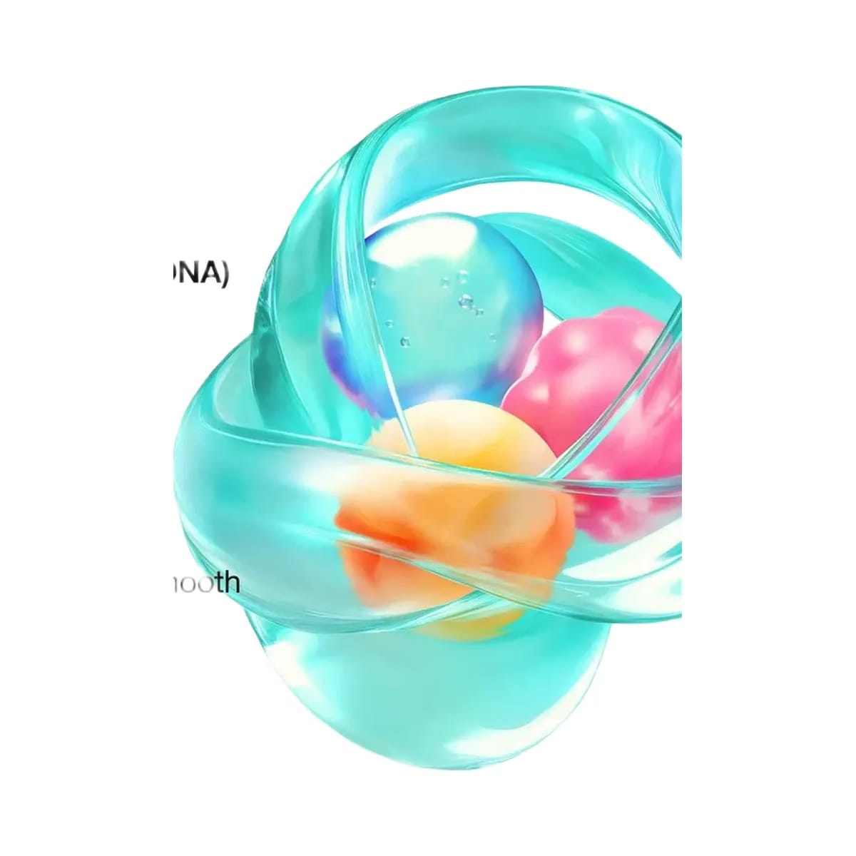 ANUA PDRN Hyaluronic Acid Hydrating Capsule Mist