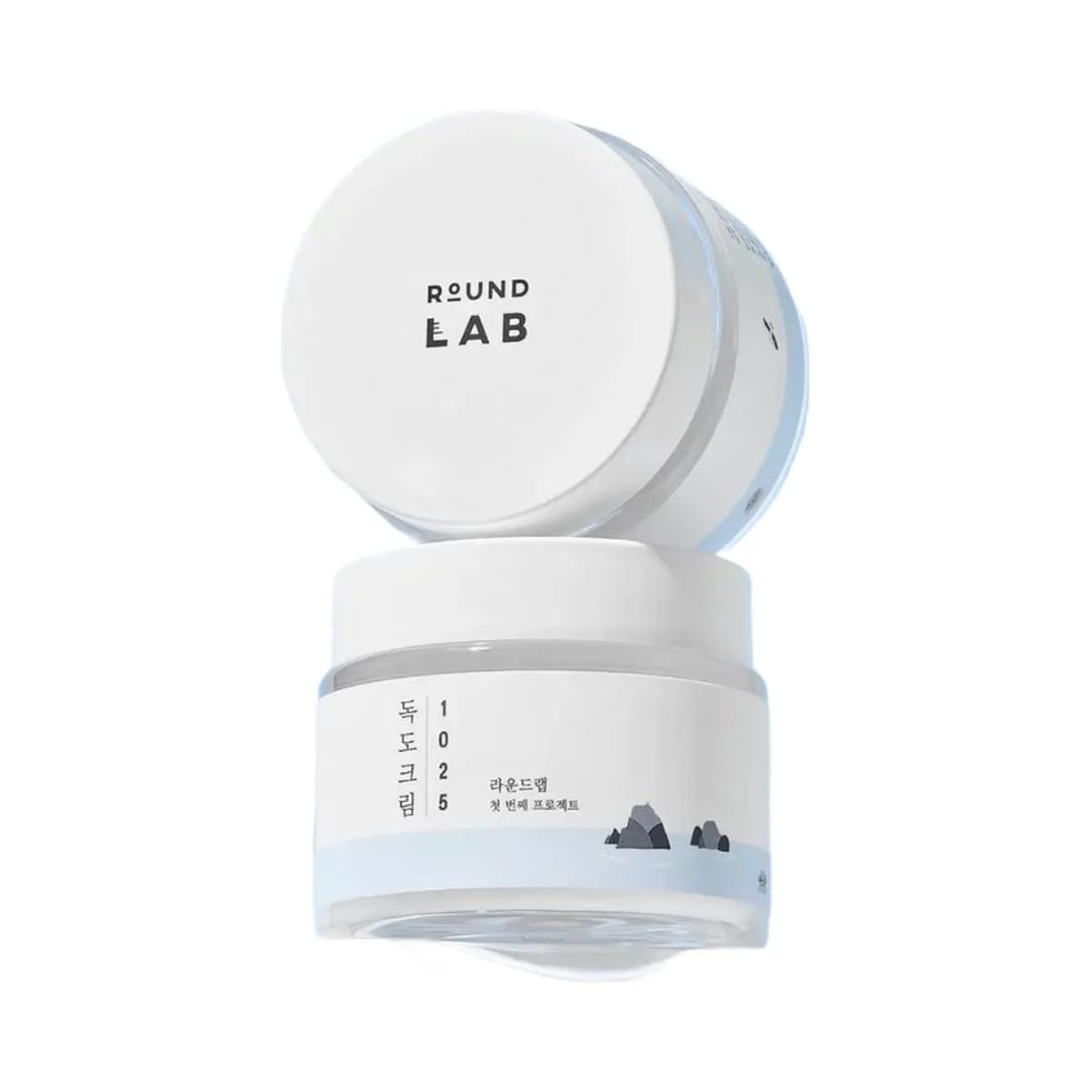 ROUND LAB 1025 Dokdo Cream