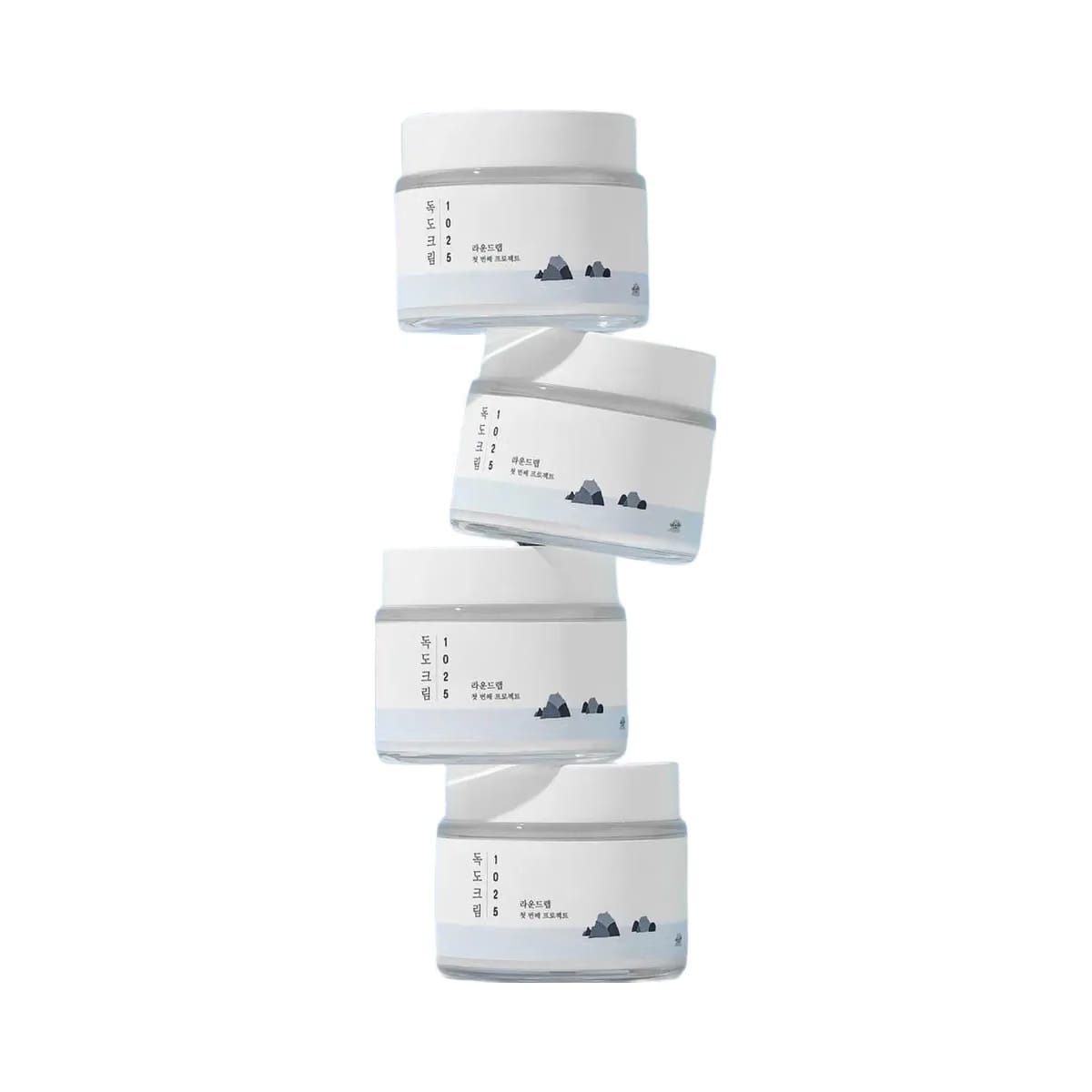 ROUND LAB 1025 Dokdo Cream