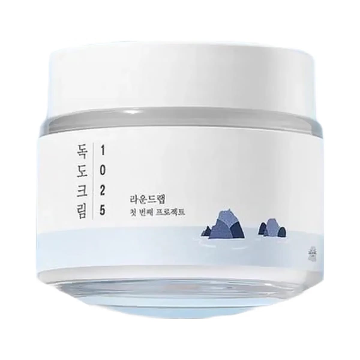 ROUND LAB 1025 Dokdo Cream