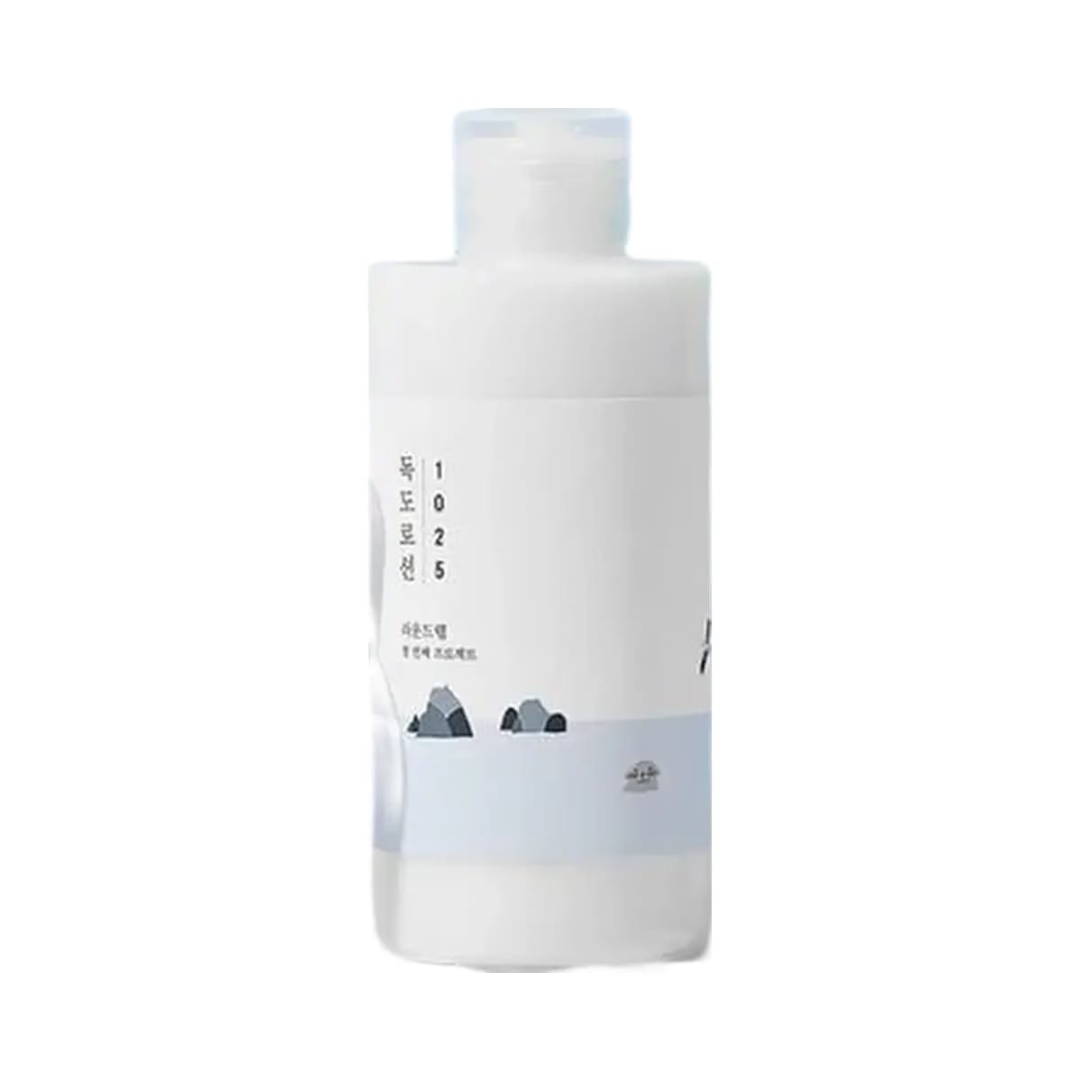 ROUND LAB 1025 Dokdo Lotion