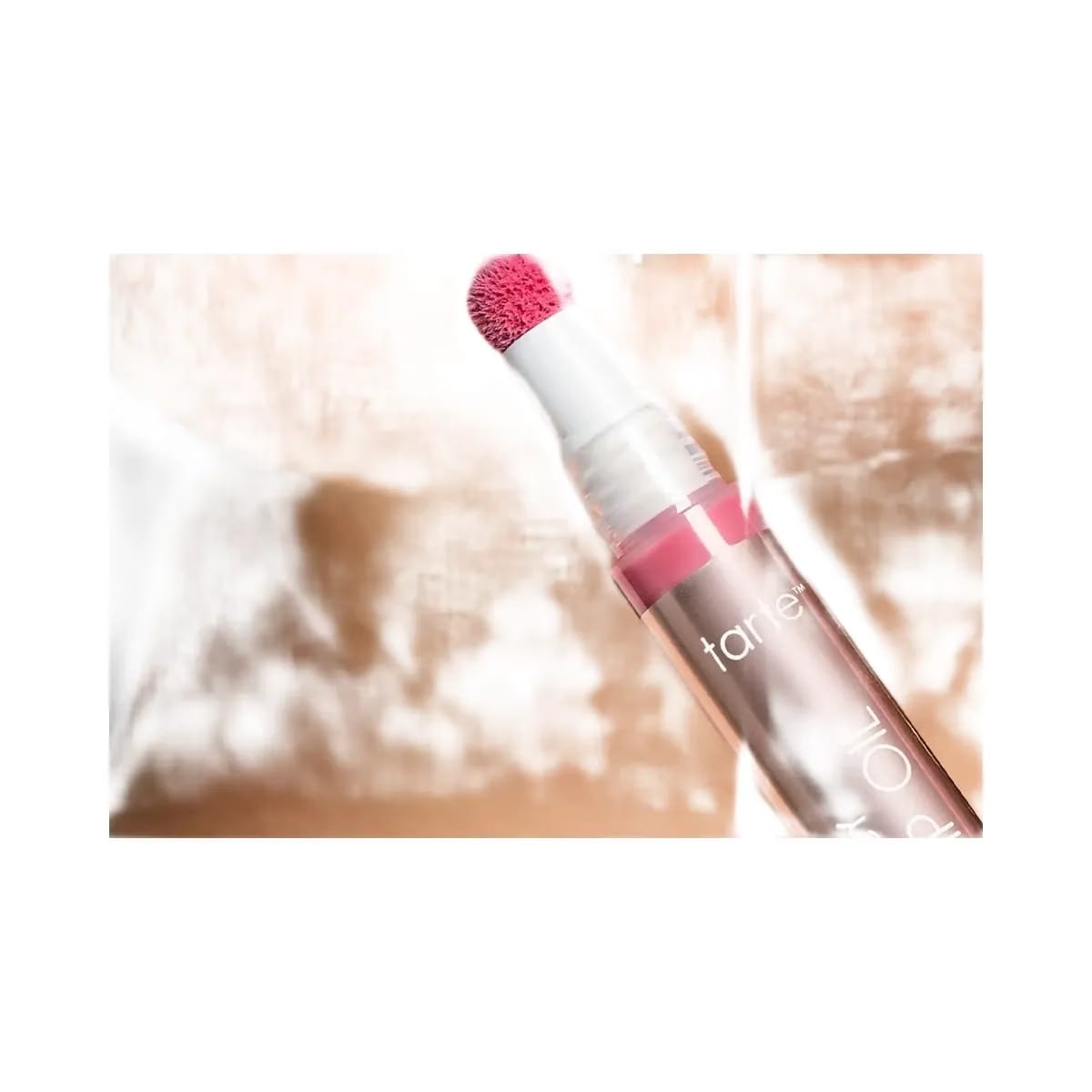 Tarte Maracuja Juicy Lip Icons Plumping Lip Oil Liner